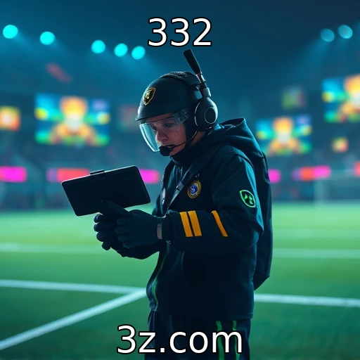 332 Apostas esportivas: como analisar partidas para aumentar suas chances de ganhar