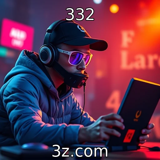 332 Desvendando os mistérios das apostas esportivas: estratégia ou sorte?