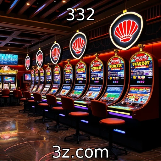 332 Análise dos Melhores Jogos de Apostas para 2025