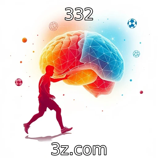 332 Como as apostas esportivas estão moldando o futuro dos jogos online