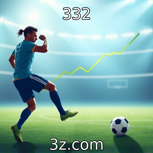 332 As apostas esportivas estão transformando o cenário do entretenimento no Brasil