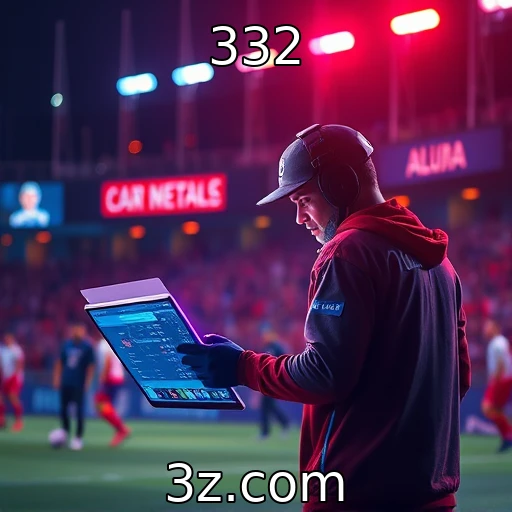 332 Apostas esportivas em 2025: Como analisar partidas para ganhar mais