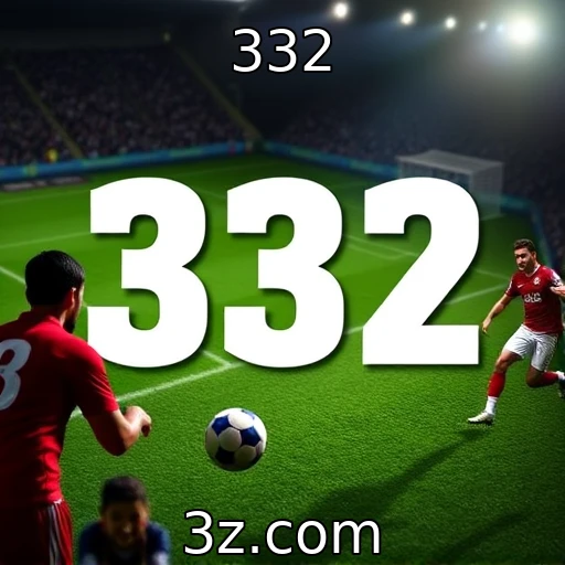 332 Apostas esportivas: Estratégias infalíveis para aumentar suas chances de vitória